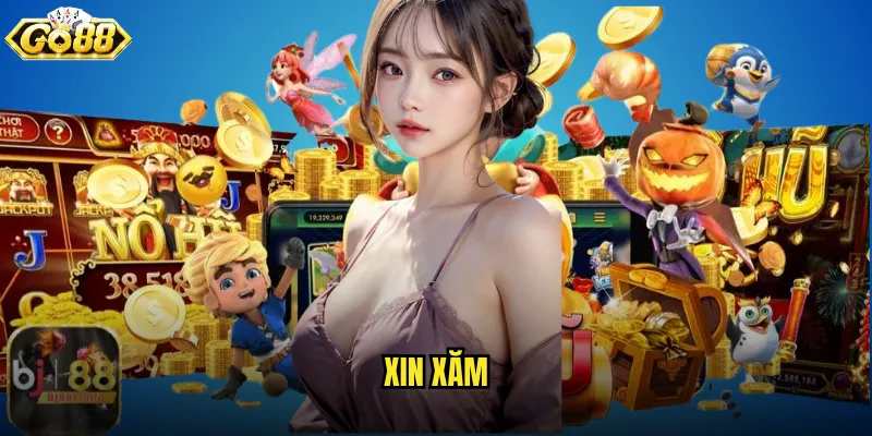 Xin xăm go88 trò chơi lô tô truyền thống với may mắn Việt Nam 1 xin xăm