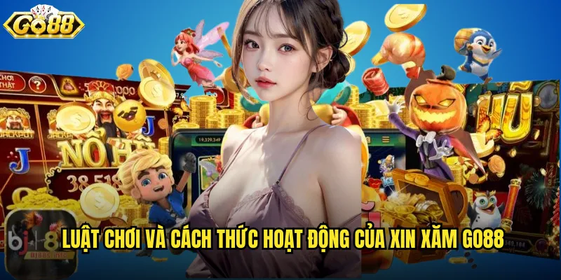 Xin xăm go88 trò chơi lô tô truyền thống với may mắn Việt Nam 2 Luật chơi và cách thức hoạt động của xin xăm go88