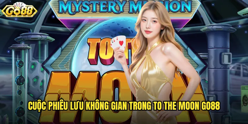 To The Moon go88 hành trình bay lên mặt trăng đầy kỳ diệu 2 Cuộc phiêu lưu không gian trong To The Moon go88