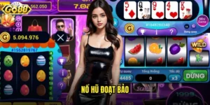 Nổ hũ đoạt bảo