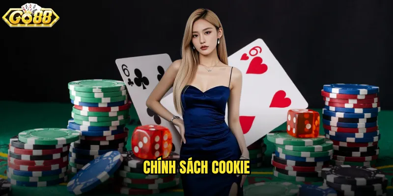 Chính sách cookie go88 minh bạch và dễ hiểu cho người dùng 1 Chính sách cookie