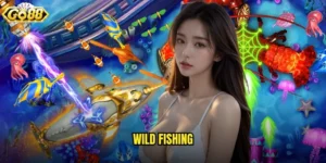Wild Fishing